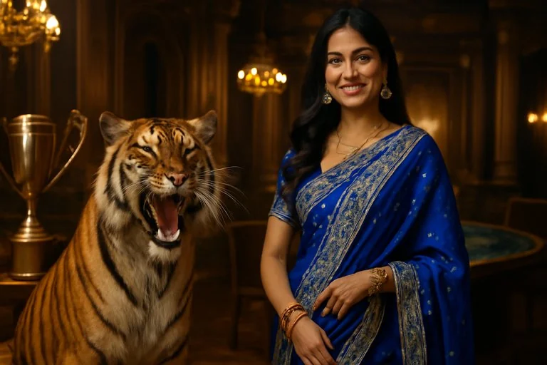 hivip77 নিরাপত্তা যাচাই স্ক্রিন