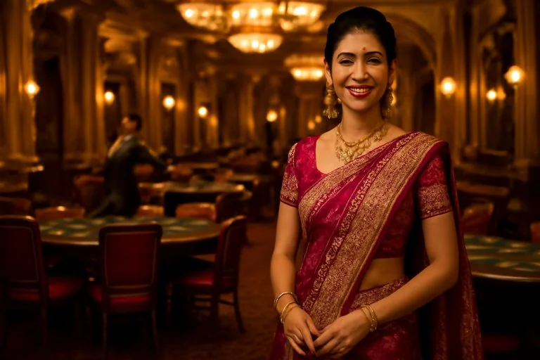 hivip77 ক্র্যাশ ধাঁচের সেশন